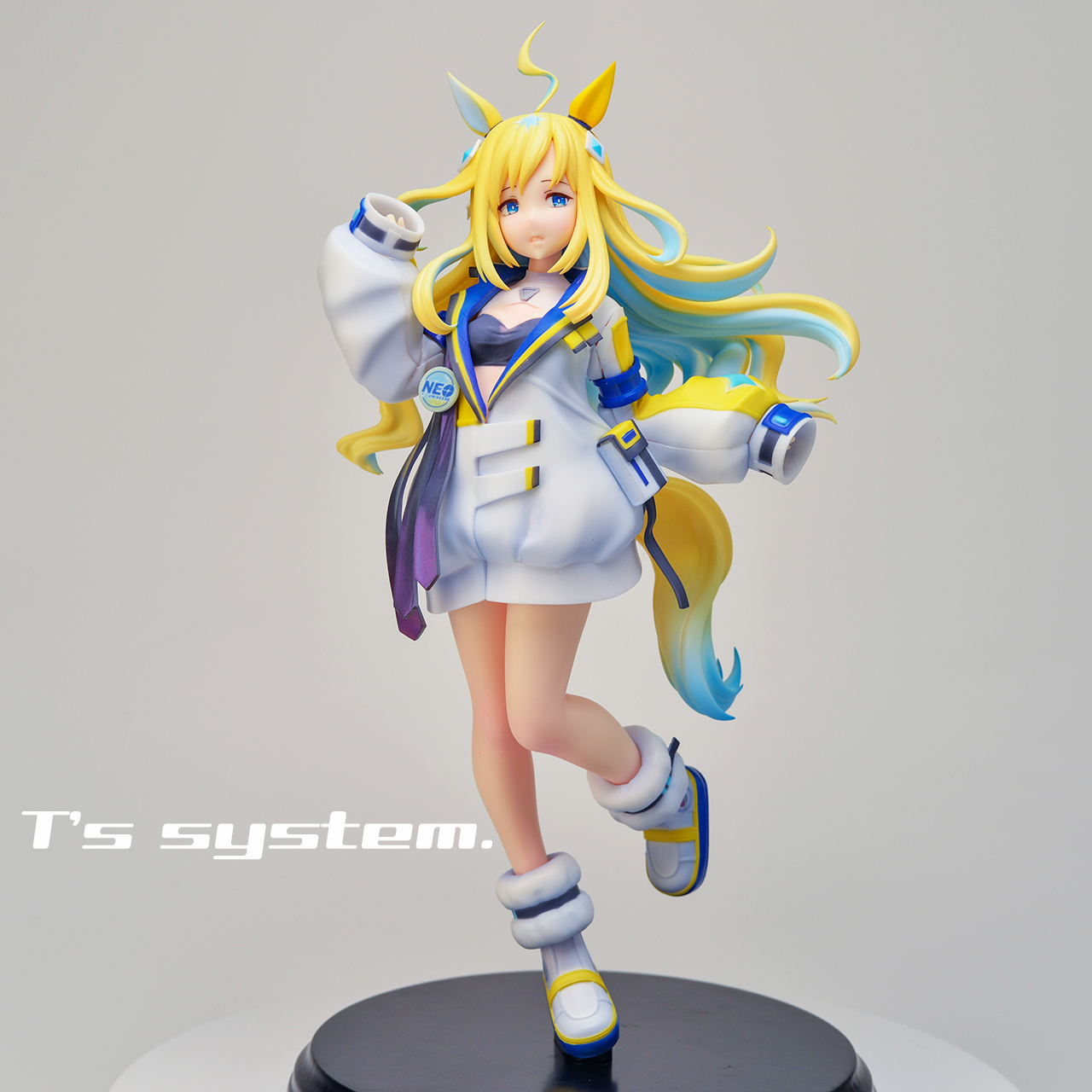 □□T's system.online□□
